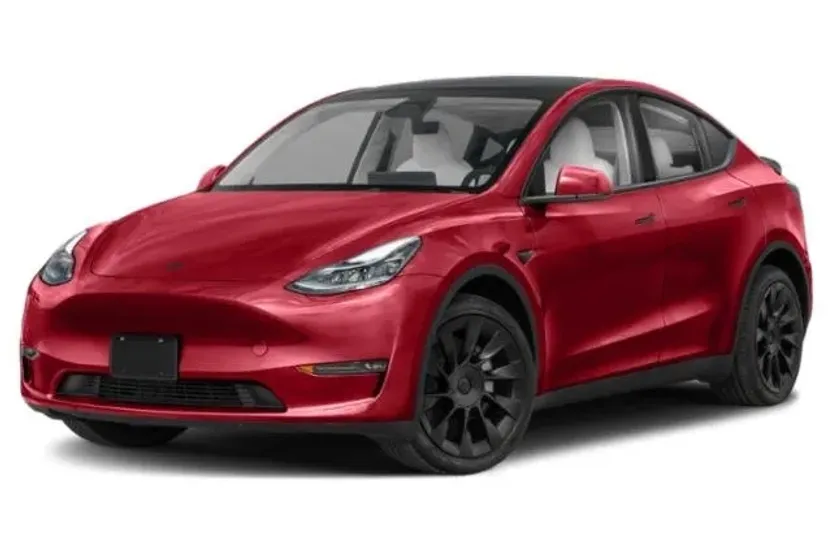2024 Tesla Model Y Long Range photo 1