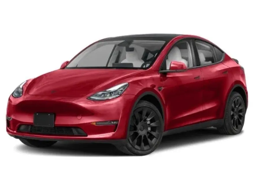 2024 Tesla Model Y Long Range photo 1