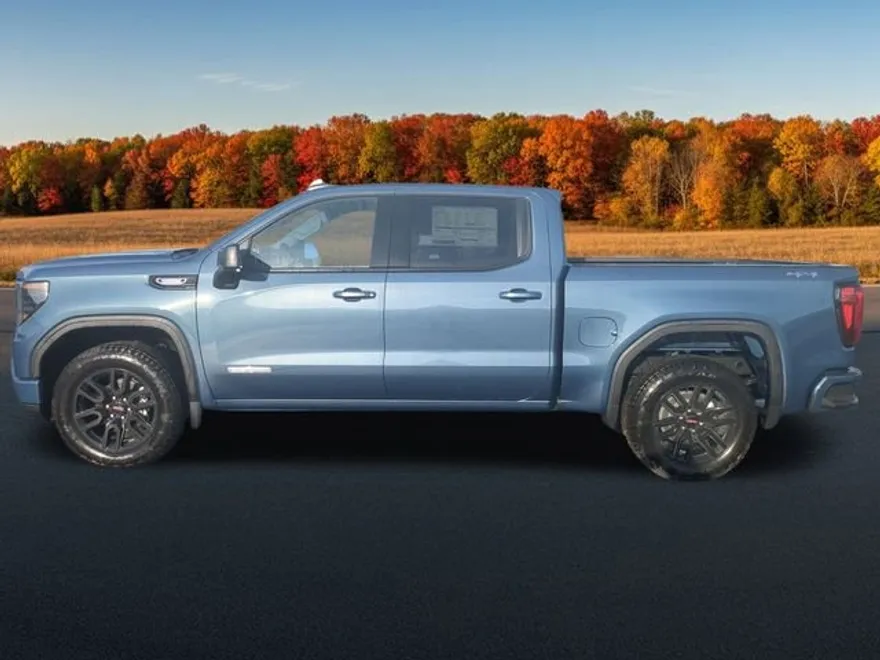 2026 Gmc Sierra 1500 Elevation photo 1