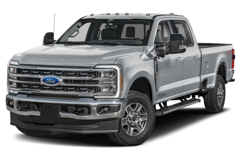 2024 Ford F-350 Lariat photo 1