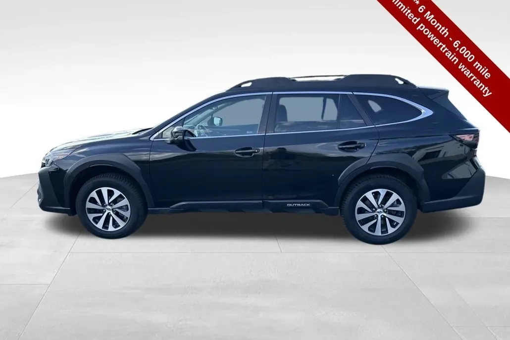 2023 Subaru Outback Premium photo 1
