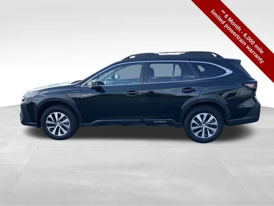 2023 Subaru Outback Premium photo 1
