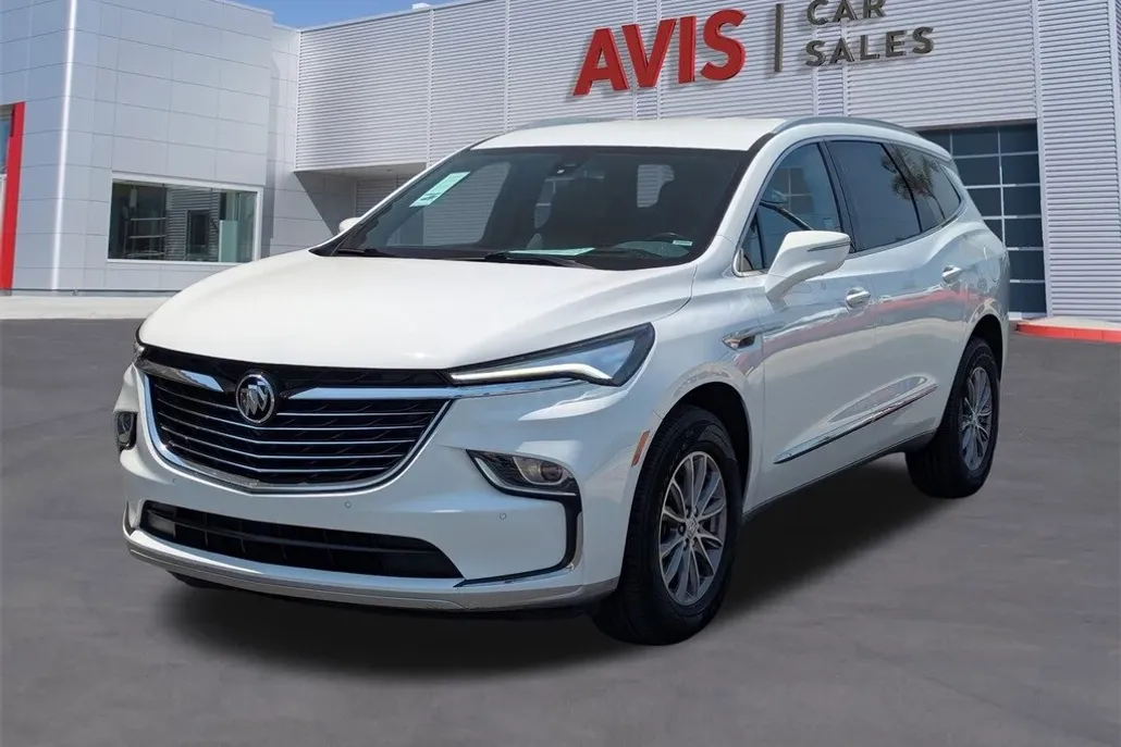 2024 Buick Enclave Premium photo 1