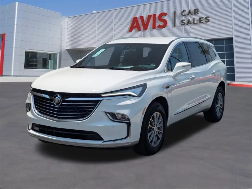 2024 Buick Enclave Premium photo 1