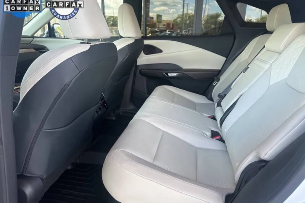 2024 Lexus RX 350 photo 1