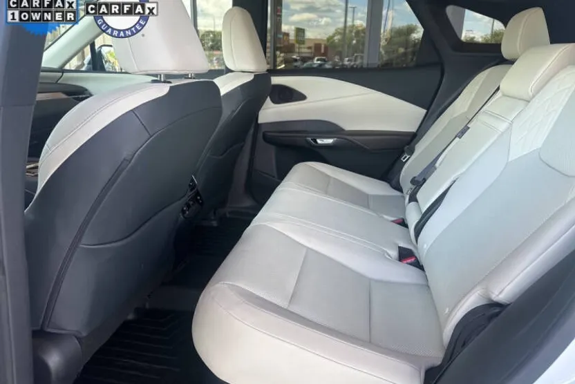 2024 Lexus RX 350 photo 1
