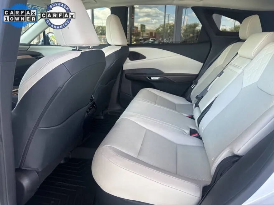 2024 Lexus RX 350 photo 1