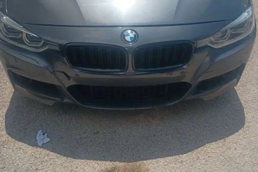 2017 Bmw 330i xDrive photo 1