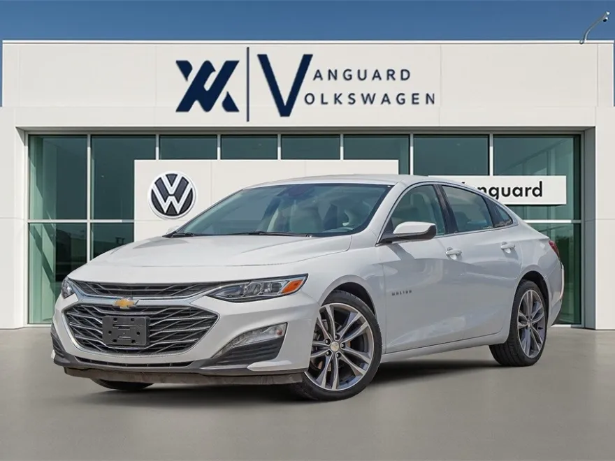 2024 Chevrolet Malibu Premier 2LT photo 1