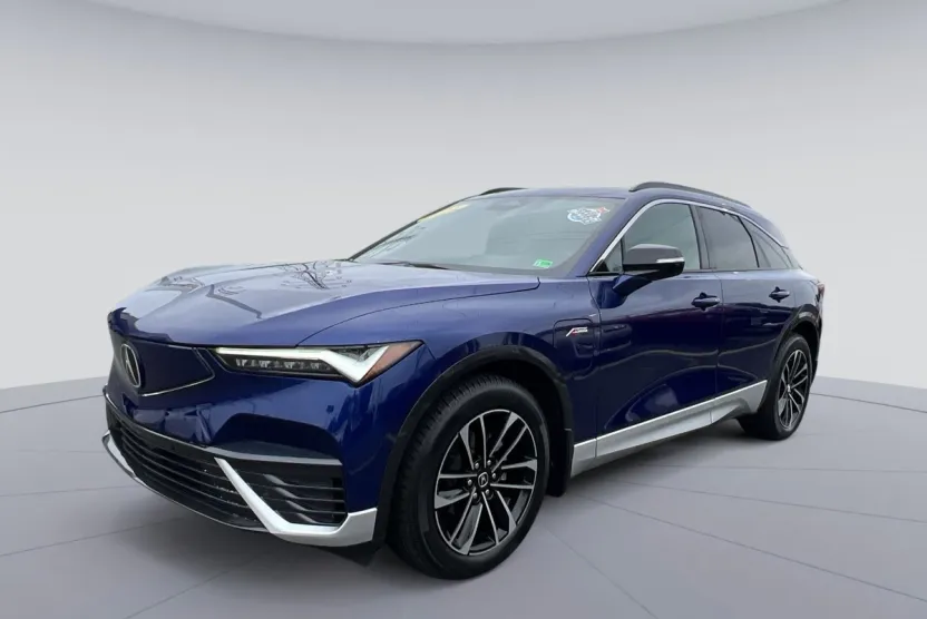 2024 Acura ZDX A-Spec photo 1