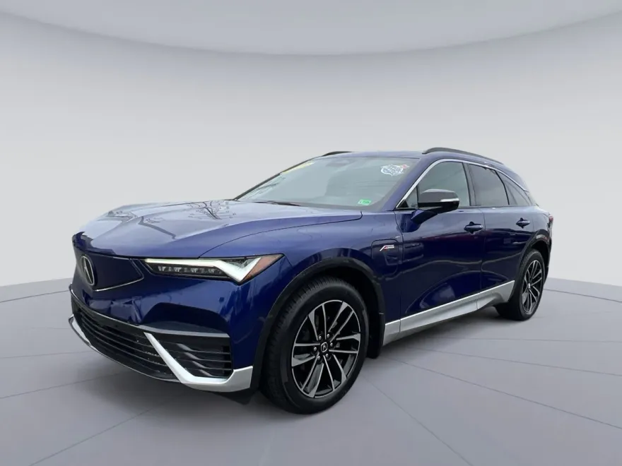 2024 Acura ZDX A-Spec photo 1