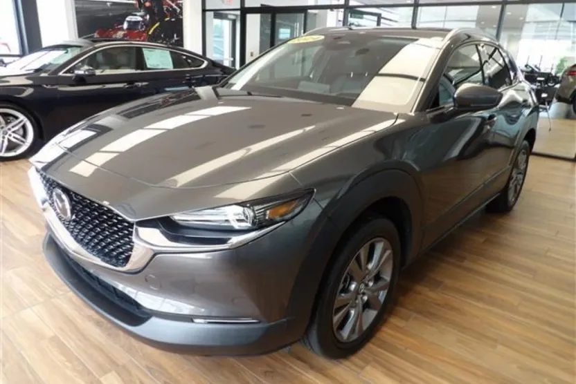 2024 Mazda CX-30 2.5 S Premium photo 1