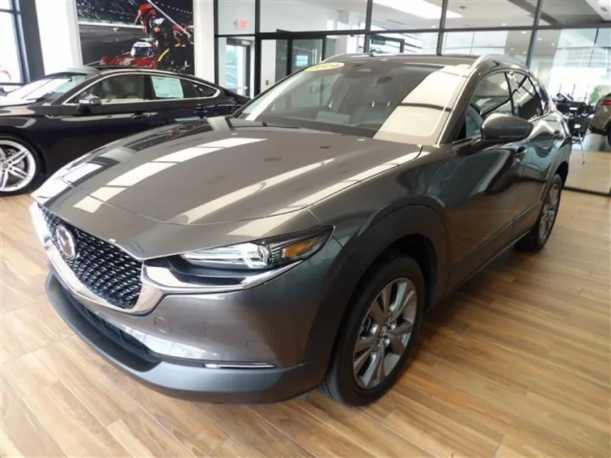 2024 Mazda CX-30 2.5 S Premium photo 1