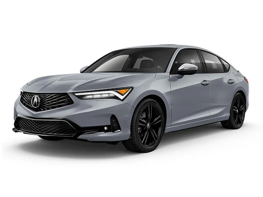 2026 Acura Integra A-Spec photo 1