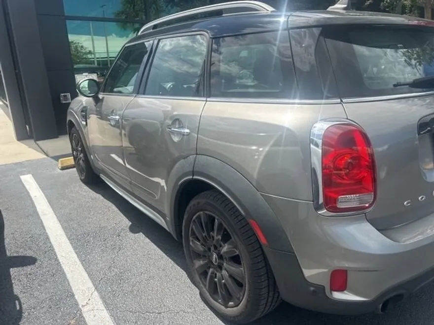 2019 Mini Countryman photo 1