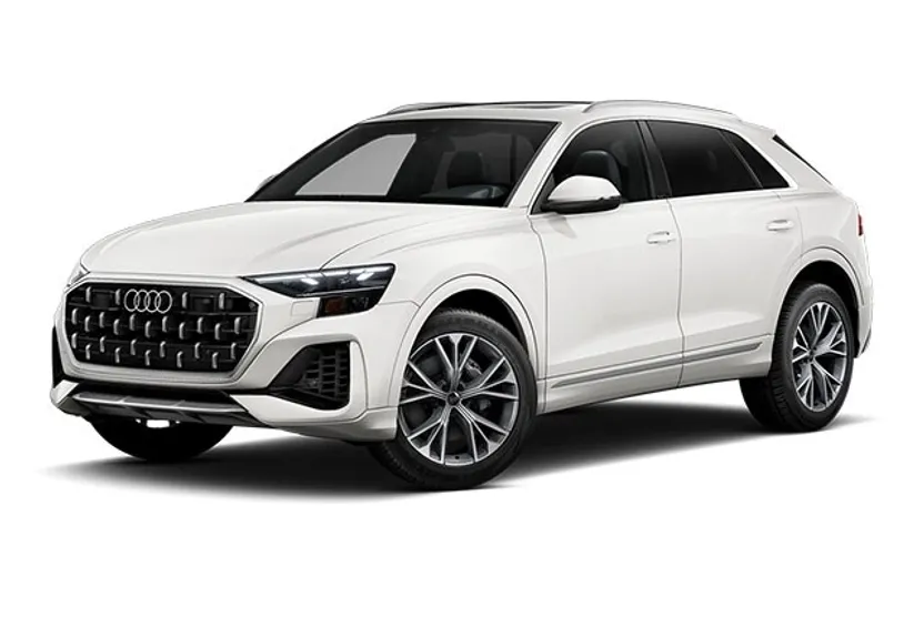 2025 Audi Q8 55 Premium Plus photo 1