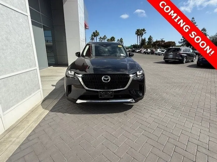 2024 Mazda CX-90 Premium photo 1