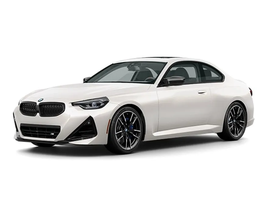 2026 Bmw M240i photo 1