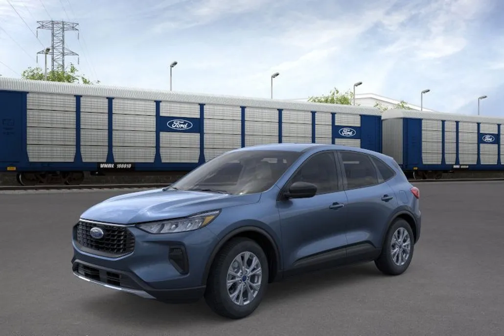 2025 Ford Escape Active photo 1
