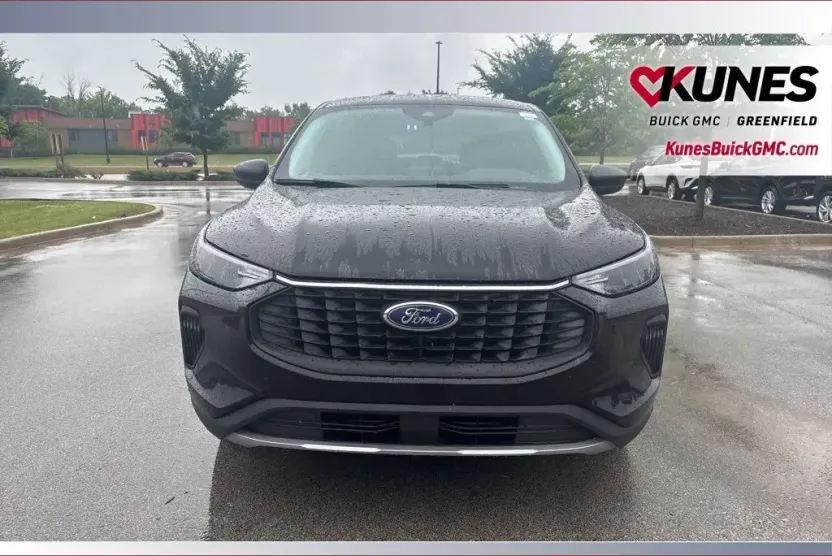 2024 Ford Escape Active photo 1