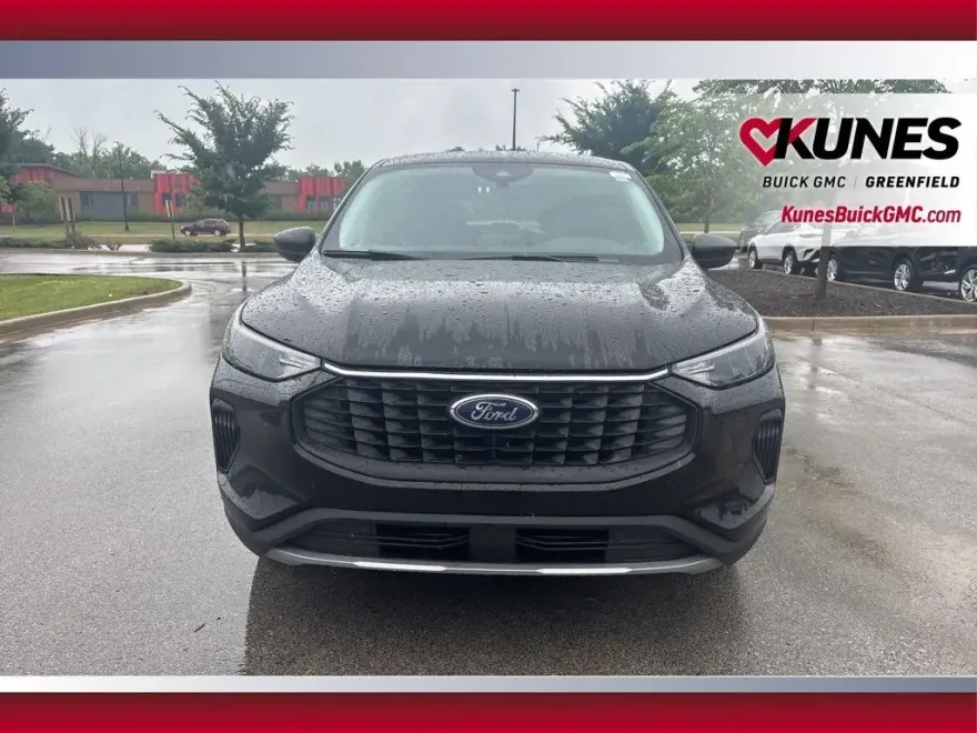 2024 Ford Escape Active photo 1