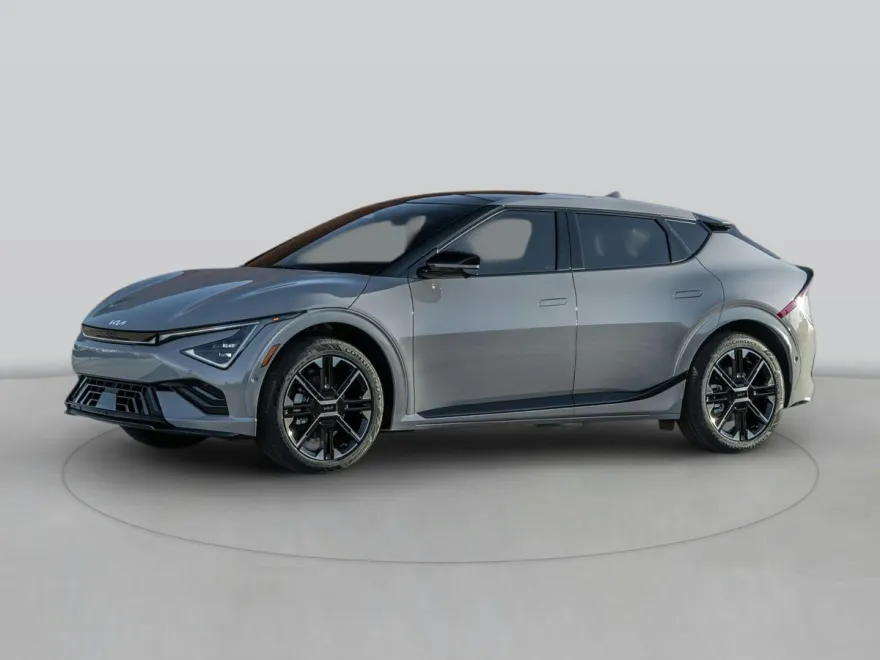 2025 Kia EV6 Light photo 1