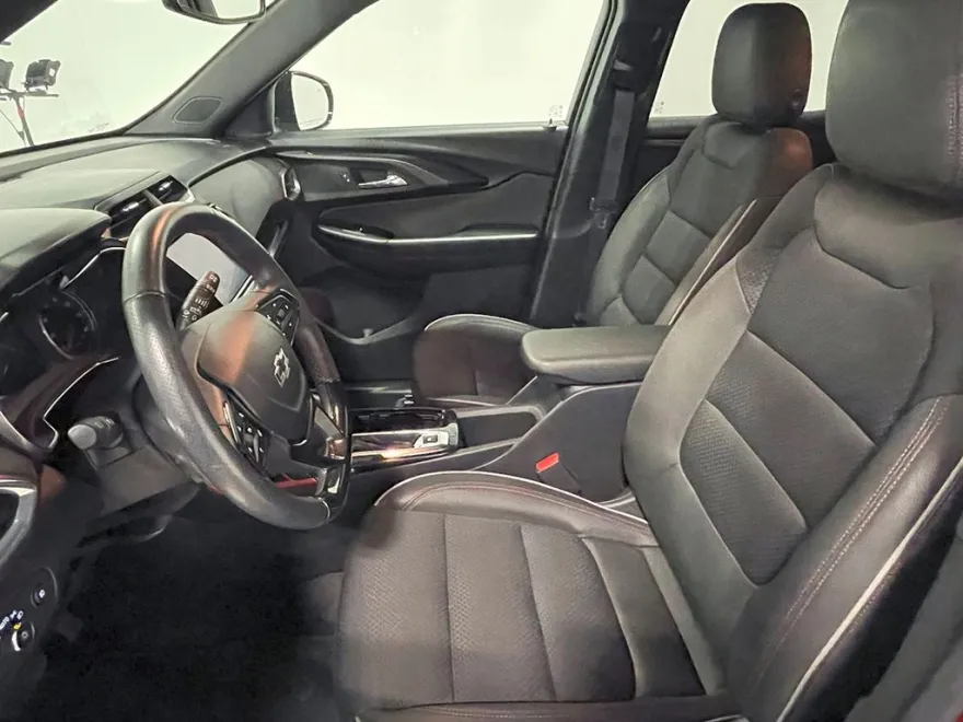 2022 Chevrolet Trailblazer RS photo 1
