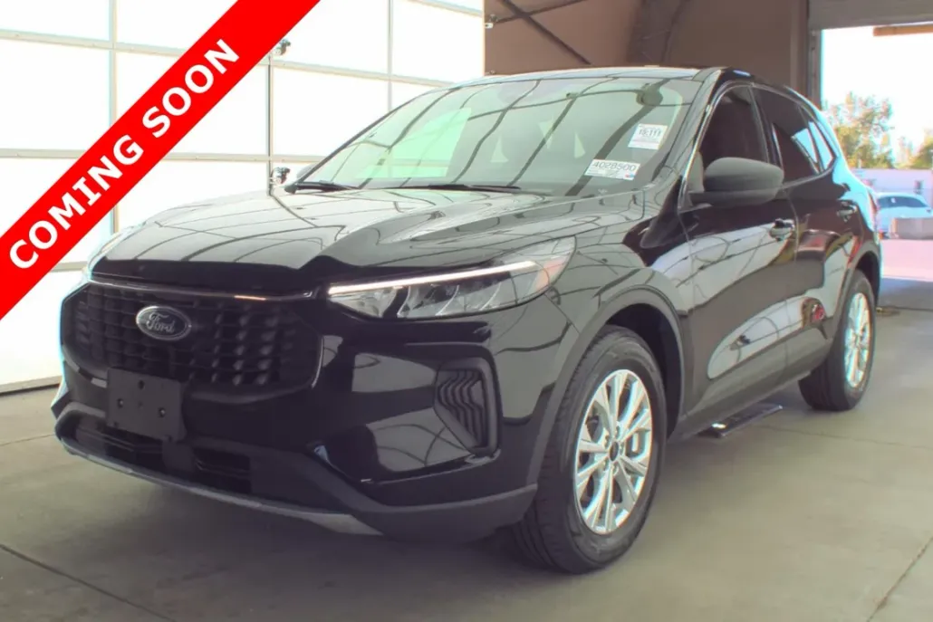 2023 Ford Escape Active photo 1