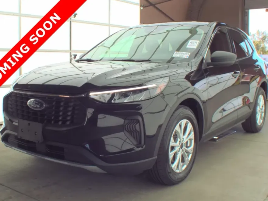 2023 Ford Escape Active photo 1