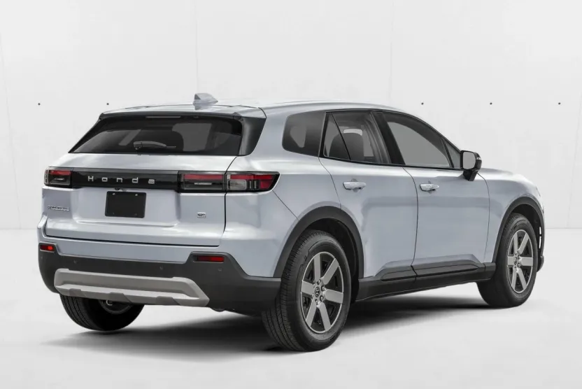 2025 Honda Prologue EX photo 1
