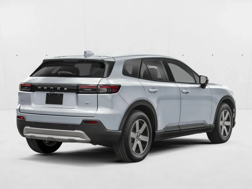 2025 Honda Prologue EX photo 1