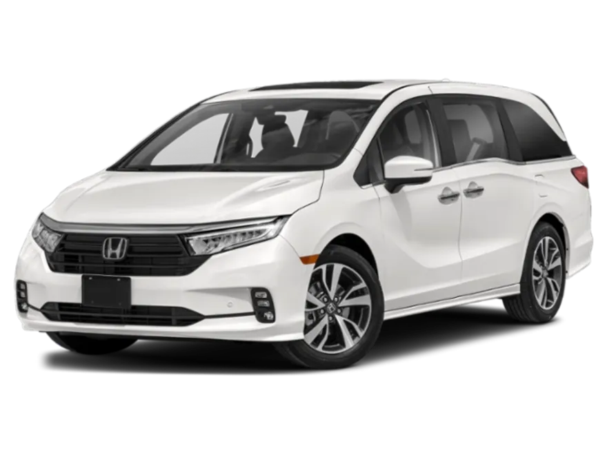 2023 Honda Odyssey Touring photo 1