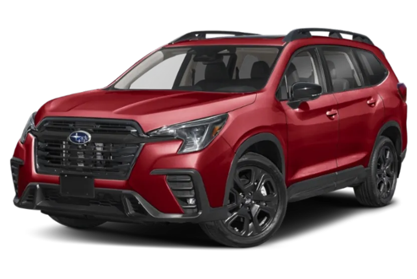 2025 Subaru Ascent Onyx Edition Touring photo 1