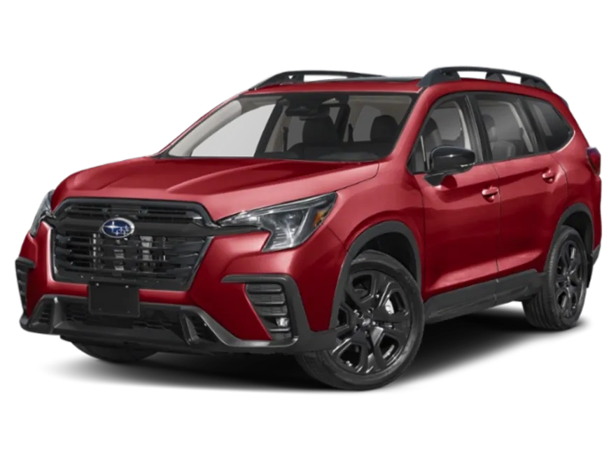 2025 Subaru Ascent Onyx Edition Touring photo 1