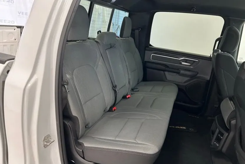 2022 Ram 1500 Big Horn Lone Star photo 1
