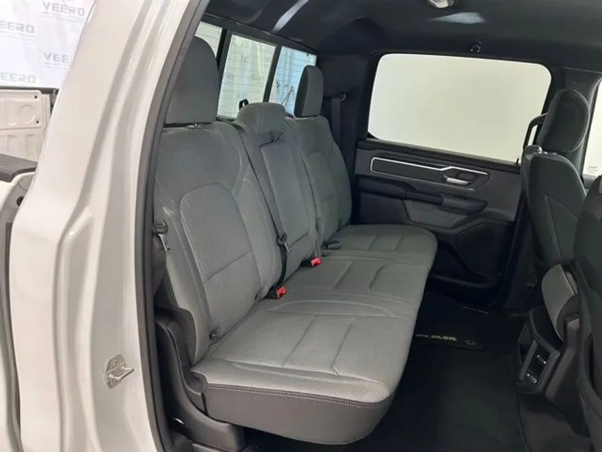 2022 Ram 1500 Big Horn Lone Star photo 1
