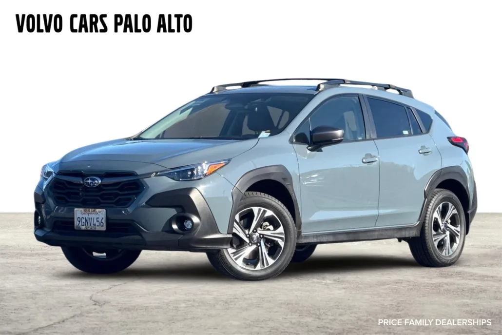 2024 Subaru Crosstrek Premium photo 1