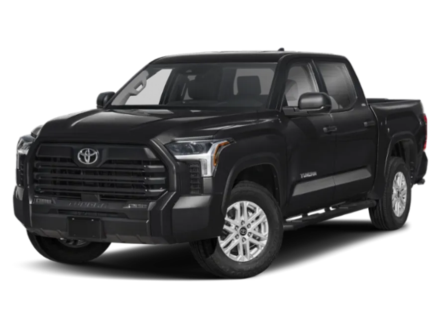 2025 Toyota Tundra SR5 photo 1