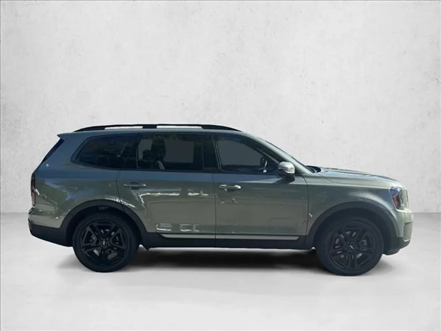2023 Kia Telluride SX Prestige X-Line photo 1