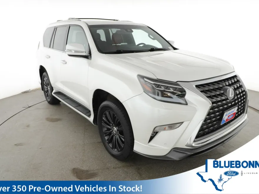 2023 Lexus GX 460 Premium photo 1