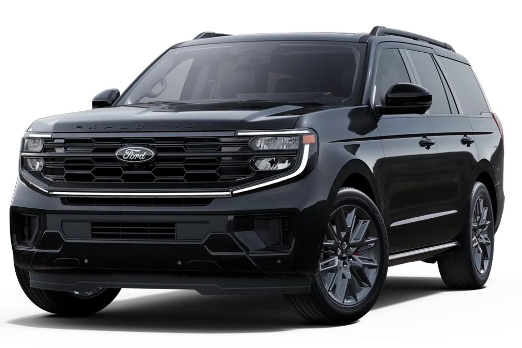 2025 Ford Expedition Platinum photo 1
