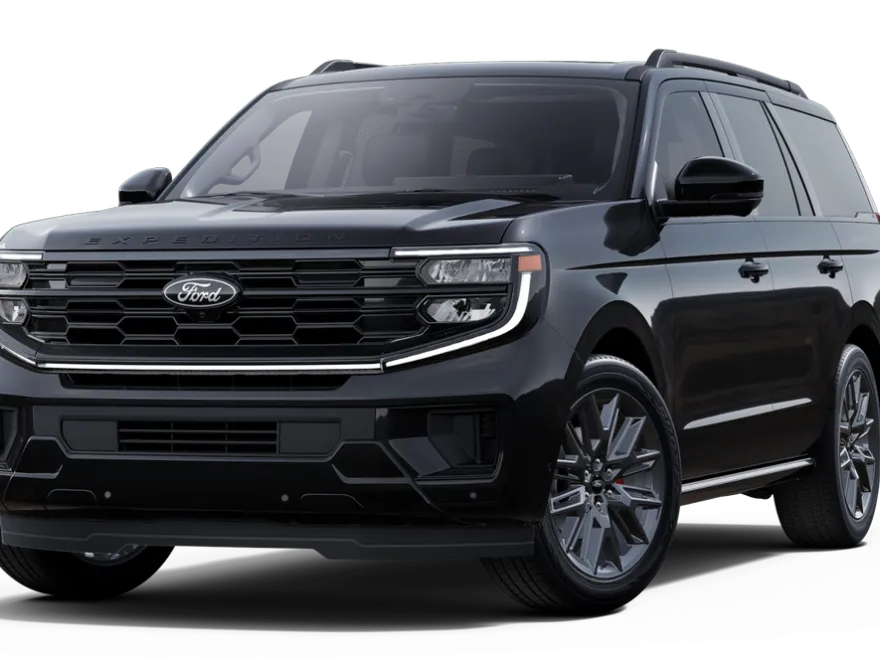 2025 Ford Expedition Platinum photo 1