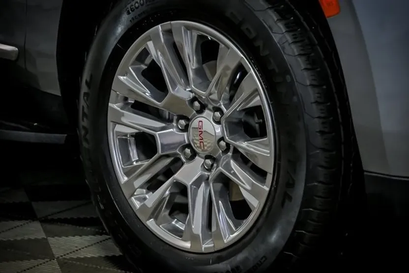 2023 Gmc Yukon Denali photo 1