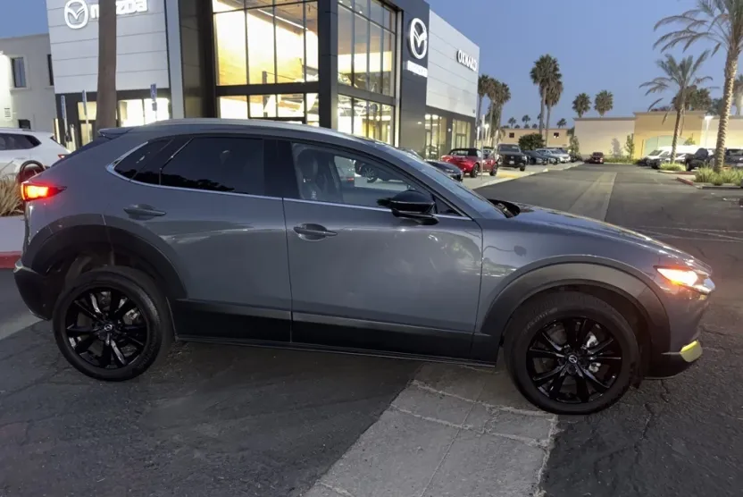 2023 Mazda CX-30 2.5 Turbo Premium photo 1