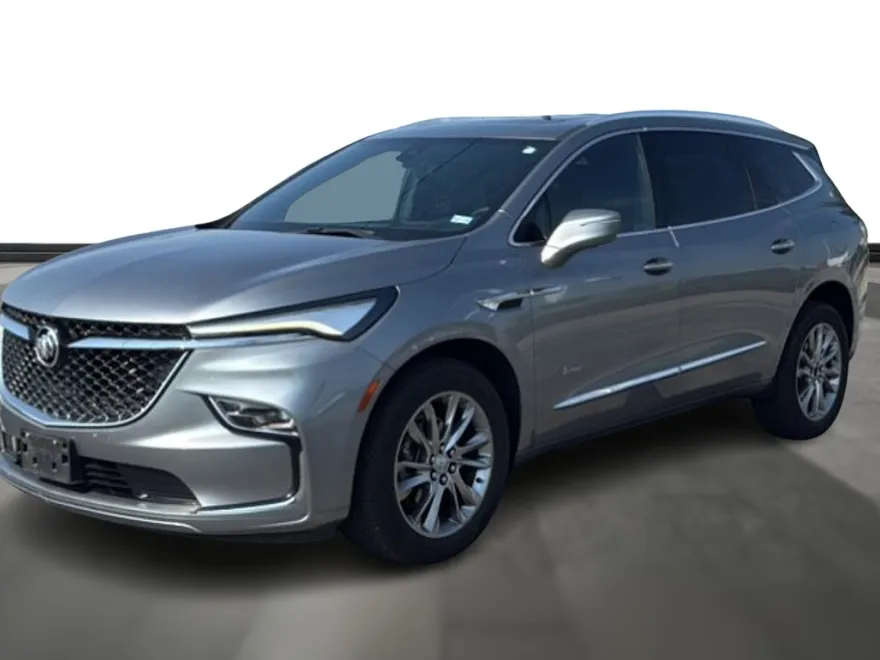 2023 Buick Enclave Avenir photo 1