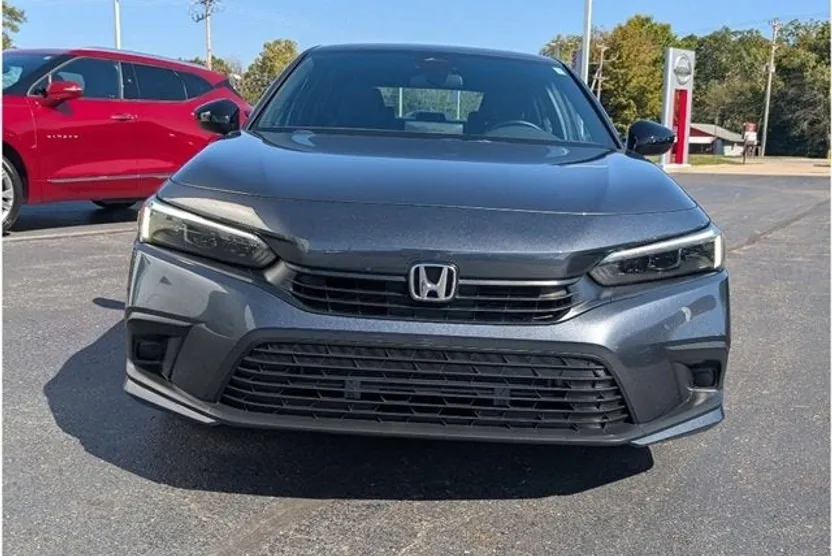 2024 Honda Civic Sport photo 1
