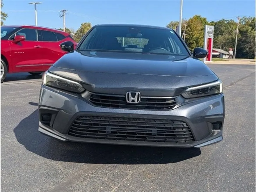 2024 Honda Civic Sport photo 1