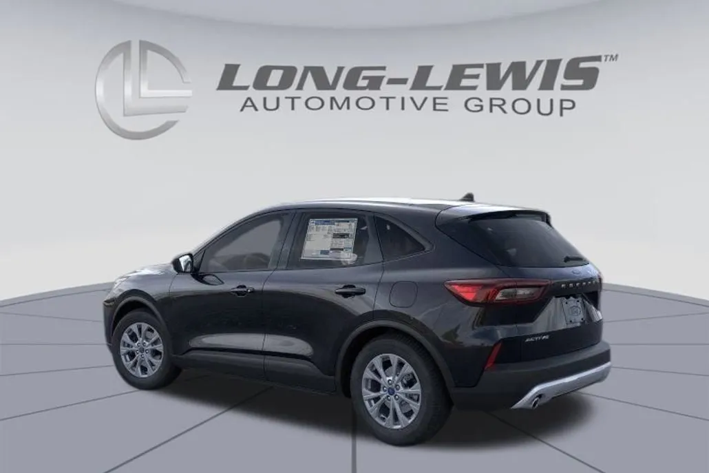 2026 Ford Escape Active photo 1