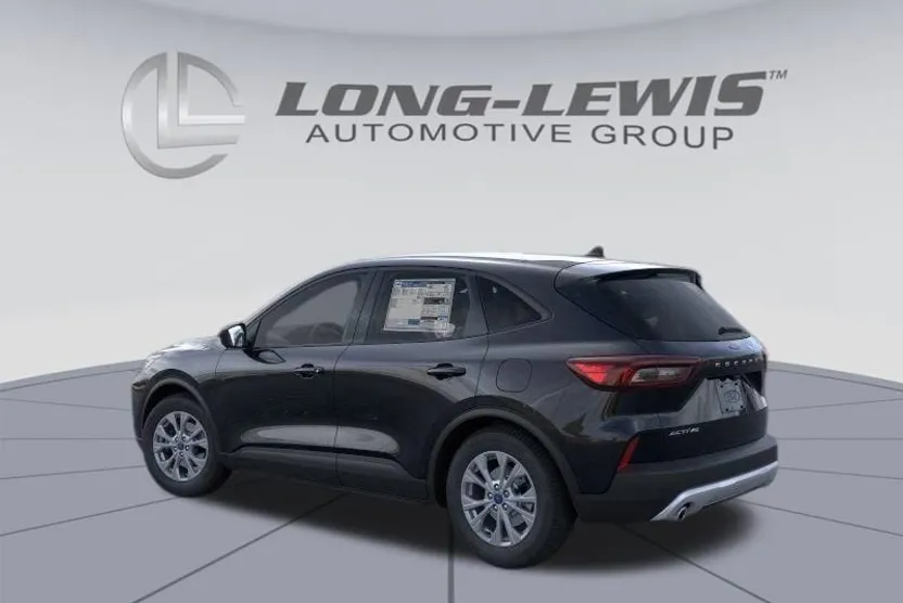 2026 Ford Escape Active photo 1