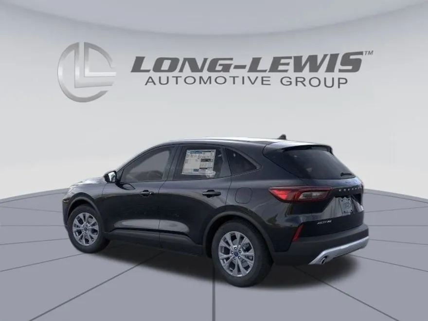 2026 Ford Escape Active photo 1